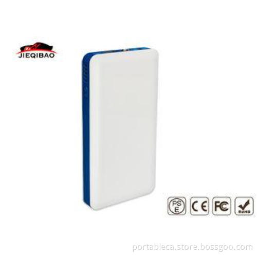 OEM & ODM service Car Battery emergency Jump Starter power